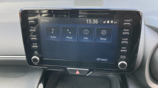 Toyota Yaris Cross 1.5 Hybrid Icon 5dr CVT Hybrid Estate
